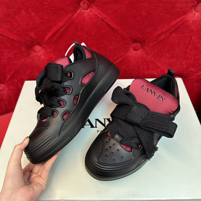 LANVIN SNEAKERS COPSHOE LA-135