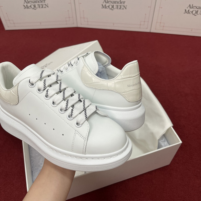 ALEXANDER MCQUEEN SNEAKERS copshoe-180