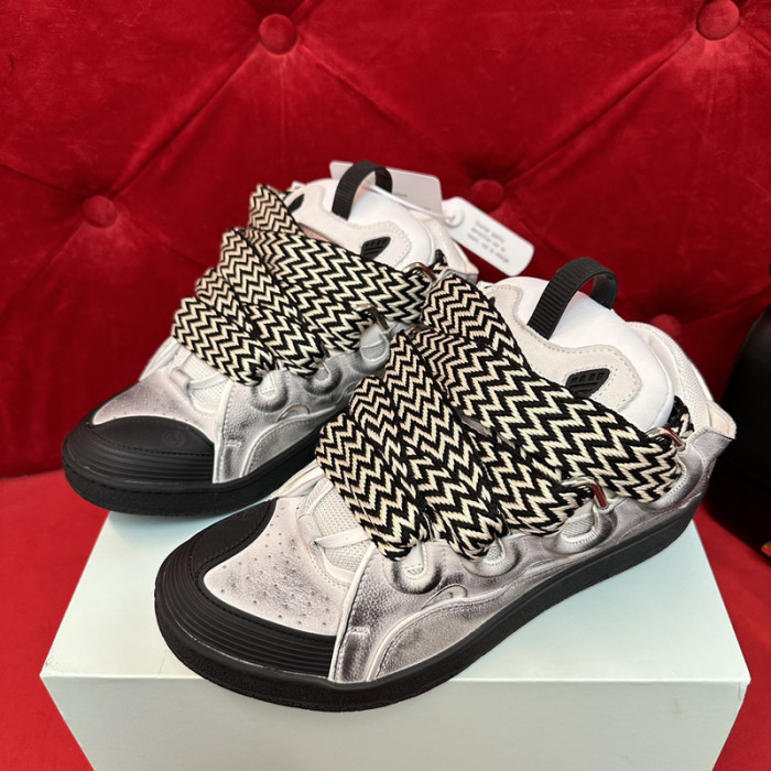 LANVIN SNEAKERS COPSHOE LA-137