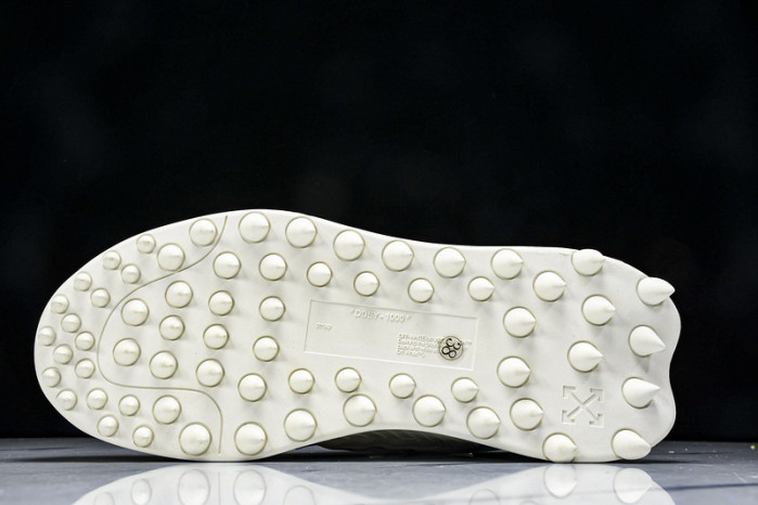 OF C/O ODSY-1000 SNEAKER   KICKZE OW-25