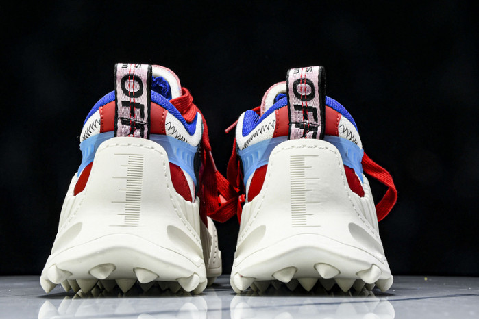 OF C/O ODSY-1000 SNEAKER   KICKZE OW-17