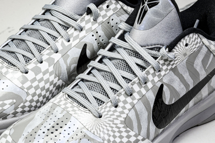 Nike Kobe 5 Protro Zebra PE  - CD4991-003