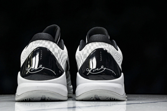 Nike Kobe 5 Protro Zebra PE  - CD4991-003