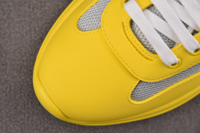 PR sneakers  copshoe PR-43