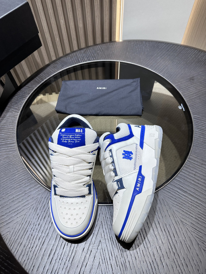 AMIRI  SNEAKERS   COPSHOE AM-83