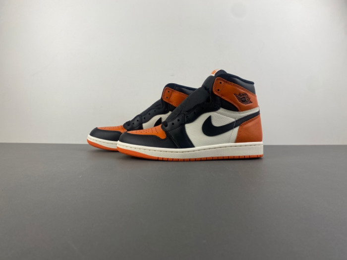 Jordan 1 Retro High OG Shattered Backboard (2025) DZ5485-008