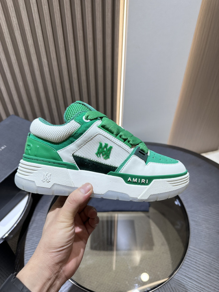 AMIRI  SNEAKERS   COPSHOE AM-84