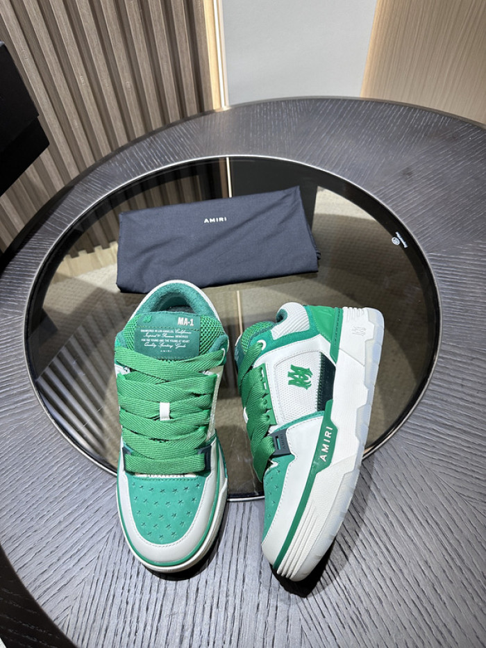 AMIRI  SNEAKERS   COPSHOE AM-84