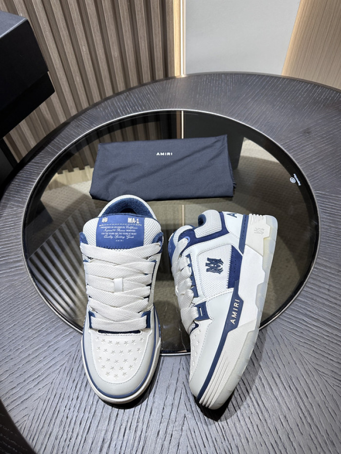 AMIRI  SNEAKERS   COPSHOE AM-81