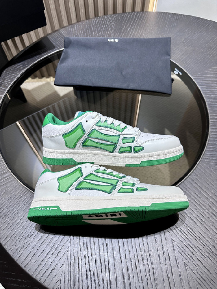 AMIRI  SNEAKERS   COPSHOE AM-89