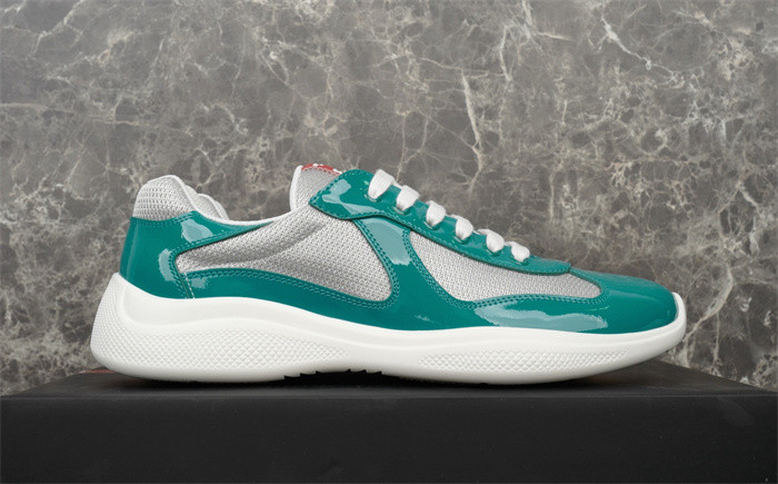 PR sneakers   black and white  copshoe PR-135