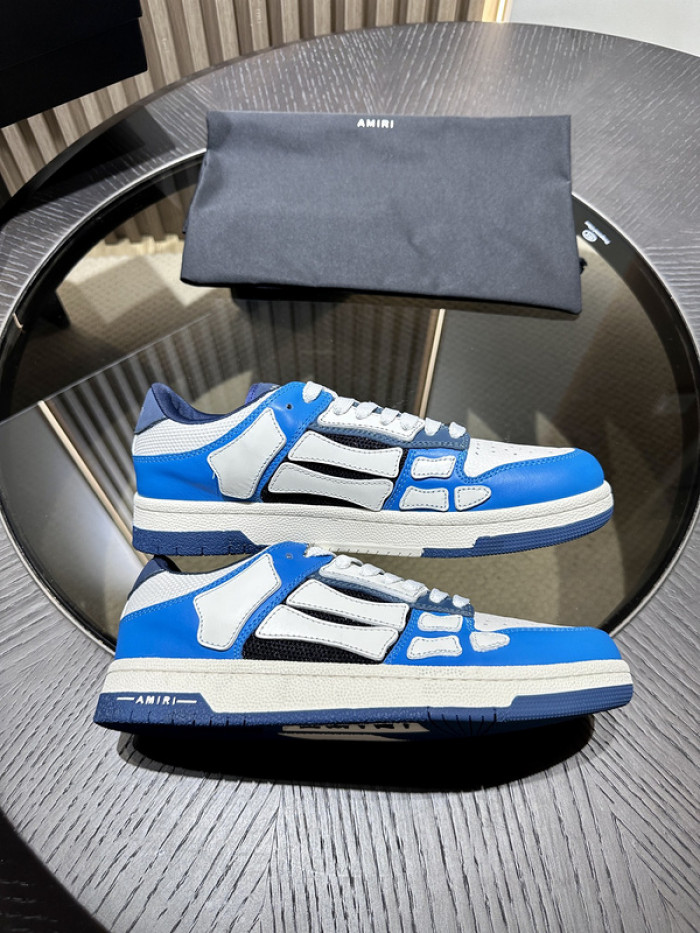 AMIRI  SNEAKERS   COPSHOE AM-93