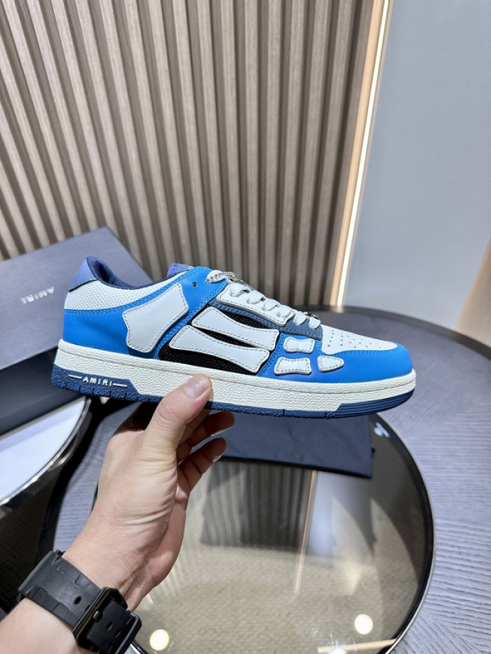 AMIRI  SNEAKERS   COPSHOE AM-93