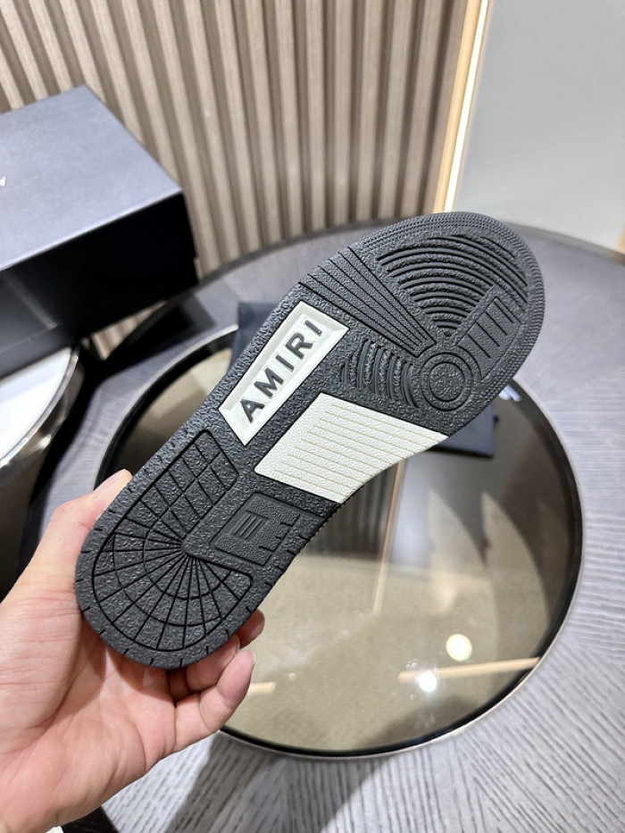 AMIRI  SNEAKERS   COPSHOE AM-94