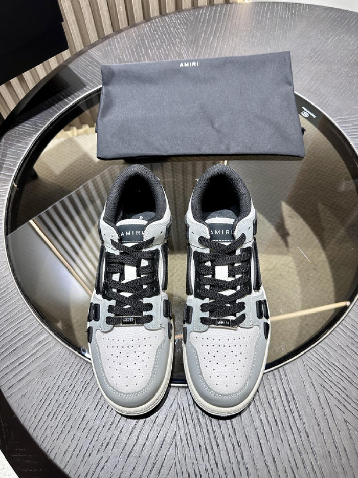 AMIRI  SNEAKERS   COPSHOE AM-94