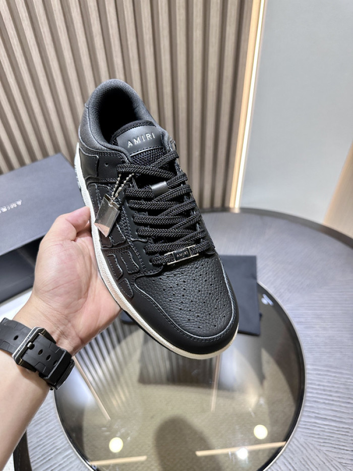 AMIRI  SNEAKERS   COPSHOE AM-95