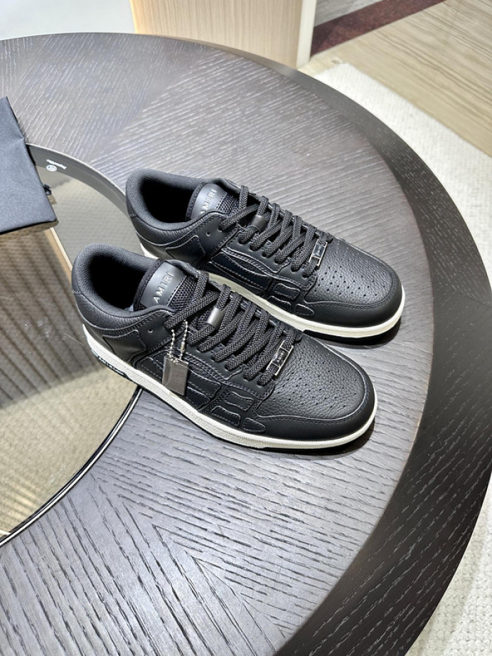 AMIRI  SNEAKERS   COPSHOE AM-95