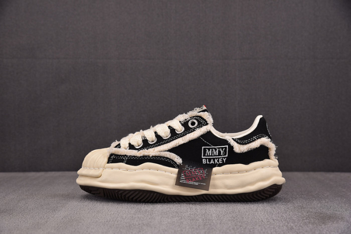 AMIRI  SNEAKERS   COPSHOE AM-191