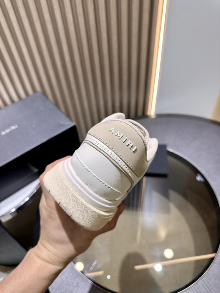 AMIRI  SNEAKERS   COPSHOE AM-99