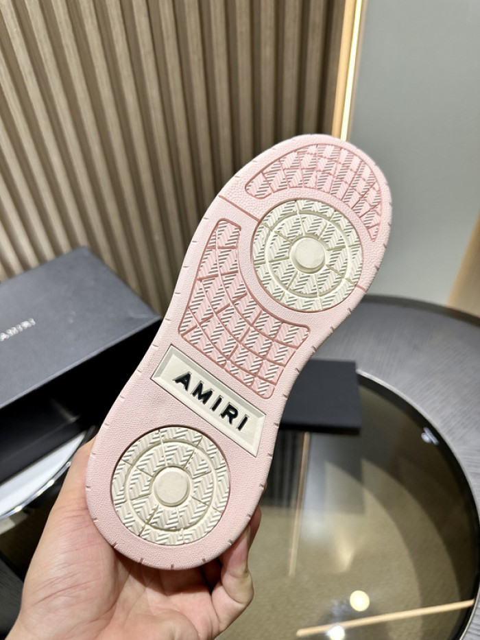 AMIRI  SNEAKERS   COPSHOE AM-101