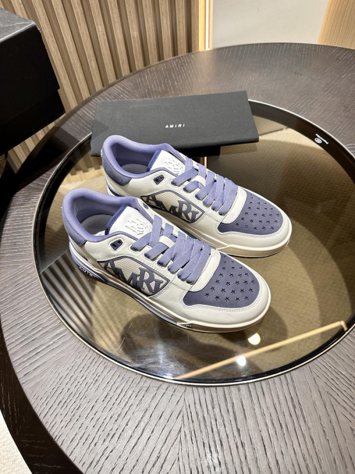 AMIRI  SNEAKERS   COPSHOE AM-102