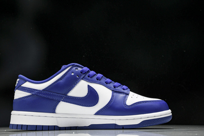 Nike Dunk Low Concord  - DV0833-103