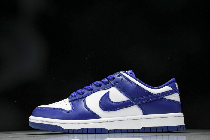 Nike Dunk Low Concord  - DV0833-103