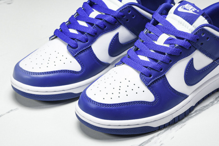 Nike Dunk Low Concord  - DV0833-103