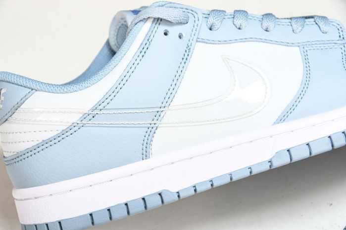 Nike Dunk Low  LIGHT BLUE/CLEAR AQUA    DH9756-401