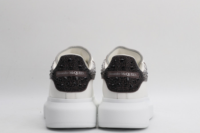 ALEXANDER MCQUEEN SOLE SNEAKERS COPSHOE-88