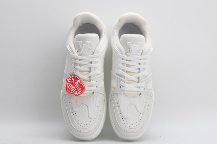 LVT  SNEAKERS   COPSHOE  L&V-85