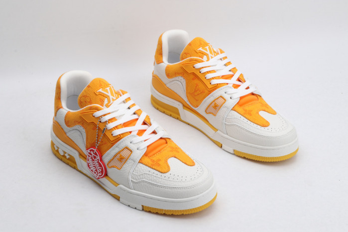 LVT  SNEAKERS   COPSHOE  L&V-88