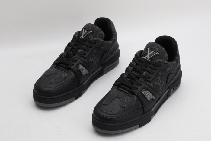 LVT  SNEAKERS   COPSHOE  L&V-91