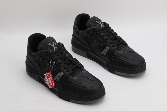 LVT  SNEAKERS   COPSHOE  L&V-91