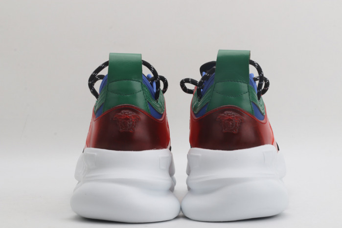 VERSA CHAIN REACTION SNEAKERS  COPSHOE  VR-22