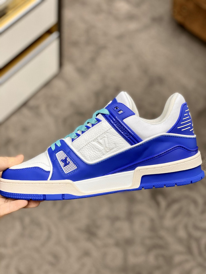 LVT  SNEAKERS   KICKZE L&V-1