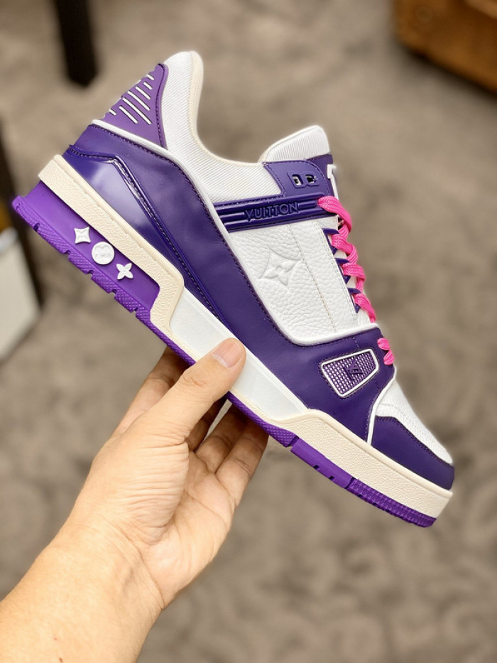 LVT  SNEAKERS   KICKZE L&V-3