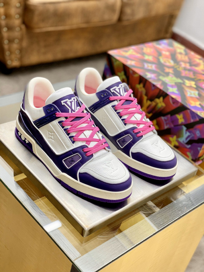 LVT  SNEAKERS   KICKZE L&V-3