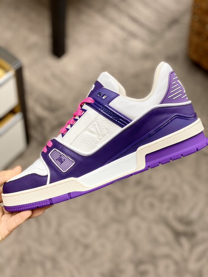 LVT  SNEAKERS   KICKZE L&V-3