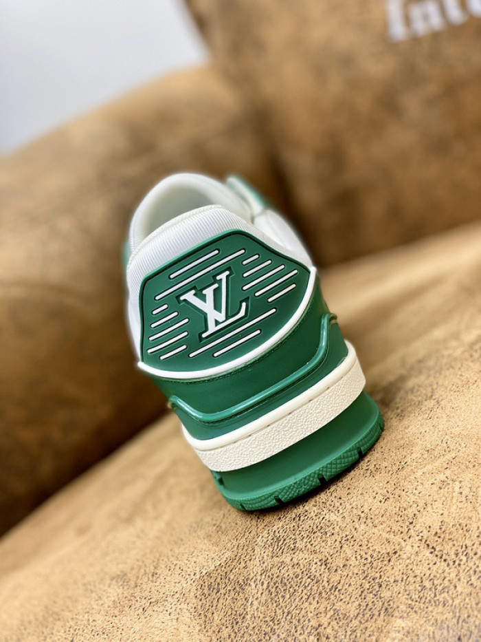 LVT  SNEAKERS   KICKZE L&V-4