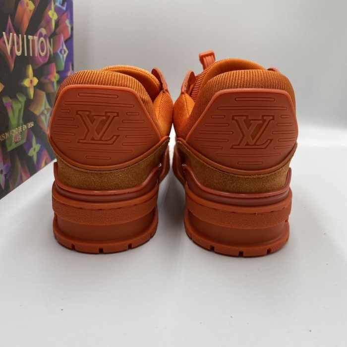 LVT  SNEAKERS   KICKZE L&V-10