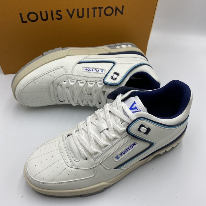 LVT  SNEAKERS   KICKZE L&V-11