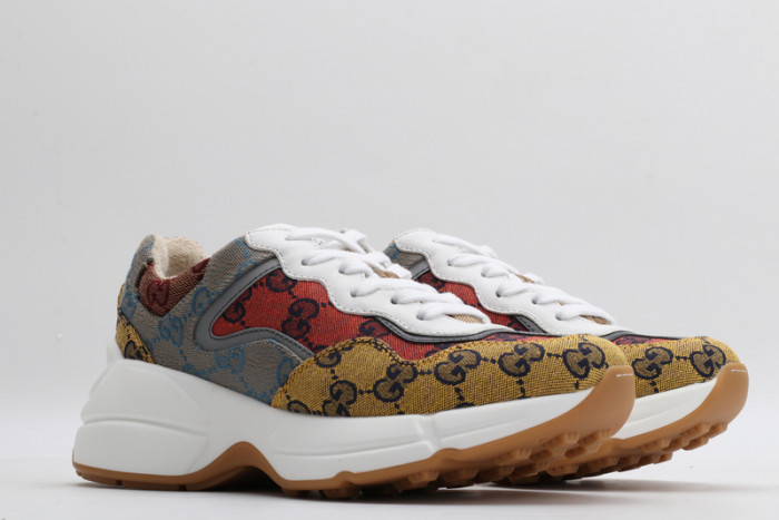 GC  TRAINER SNEAKER KICKZE GC-33