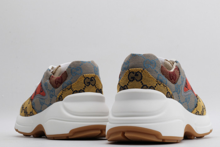 GC  TRAINER SNEAKER KICKZE GC-33