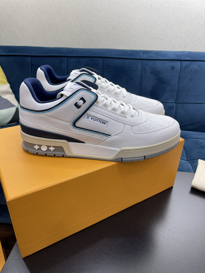 LVT  SNEAKERS   KICKZE L&V-14