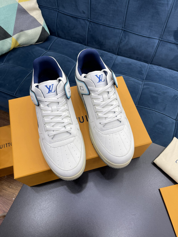 LVT  SNEAKERS   KICKZE L&V-14