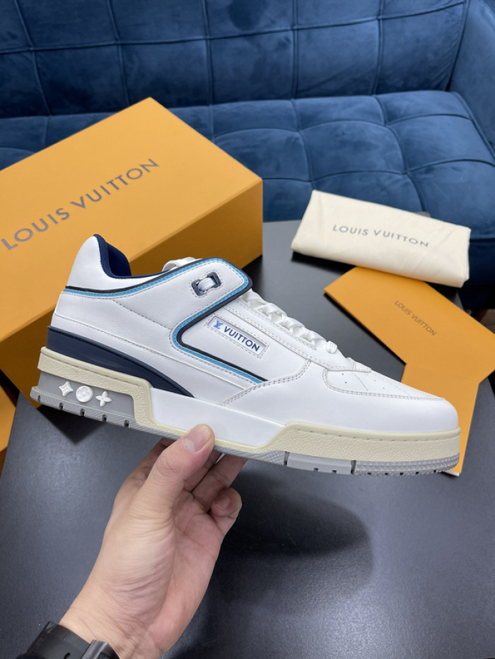 LVT  SNEAKERS   KICKZE L&V-14