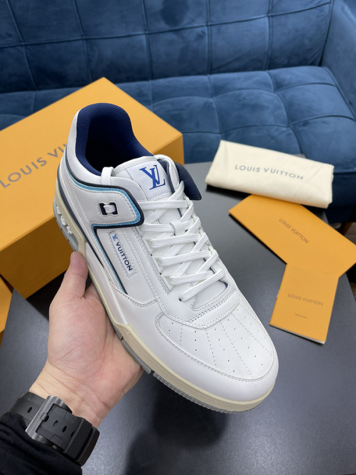 LVT  SNEAKERS   KICKZE L&V-14