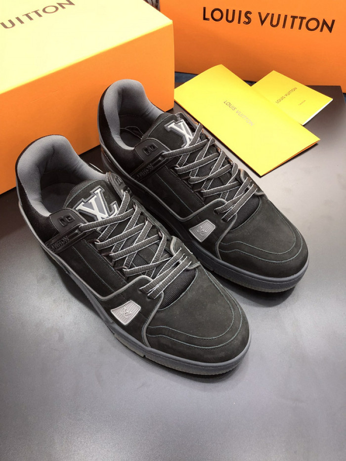 LVT  SNEAKERS   KICKZE L&V-16