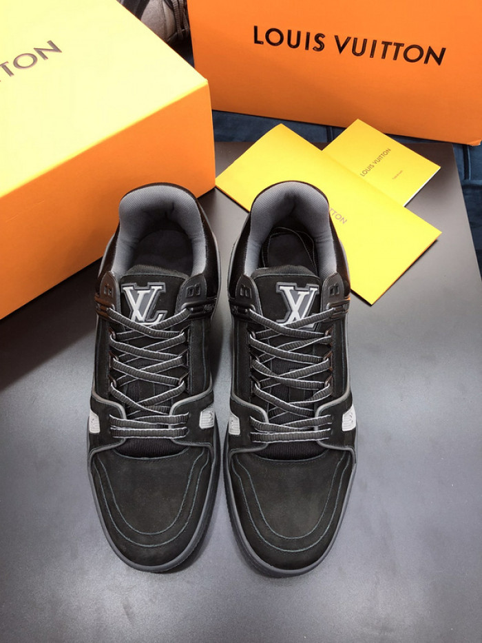 LVT  SNEAKERS   KICKZE L&V-16